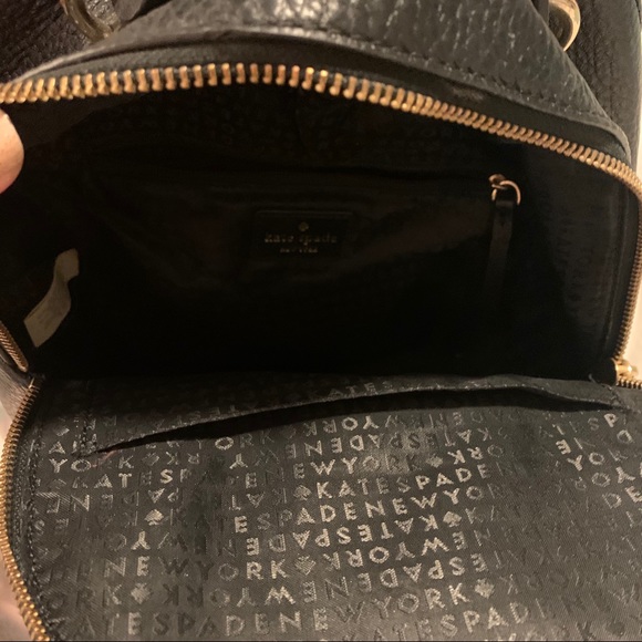 Kate Spade Backpack - Picture 2 of 3